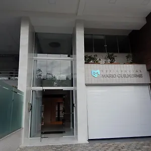 Apto. Novo E Decorado. , Bombinhas Brasil