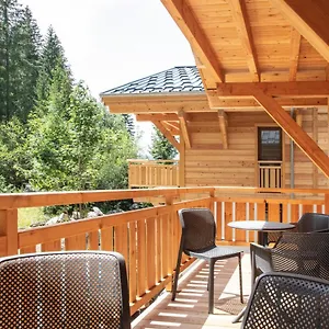 Terresens - Les 3 Sophie Appart hôtel Morzine