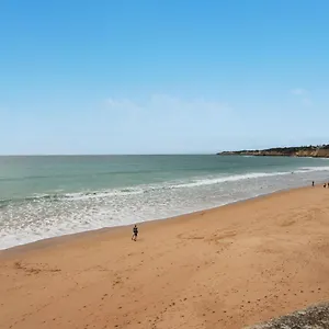 Caravela , Armação de Pêra Portugal