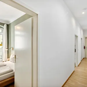 Arbio I 1a & Prenzlauerberg , Berlim Alemanha