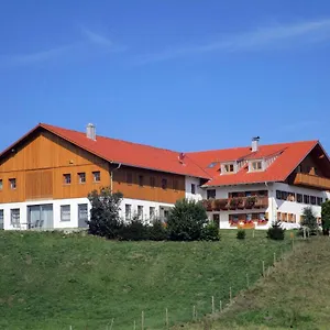 Ferienbauernhof Köpf Apartment